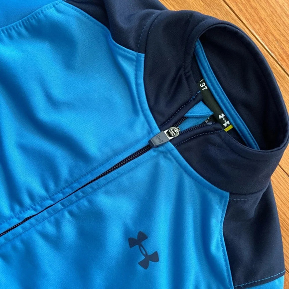 Under Armour jacket - Picture 2 of 3